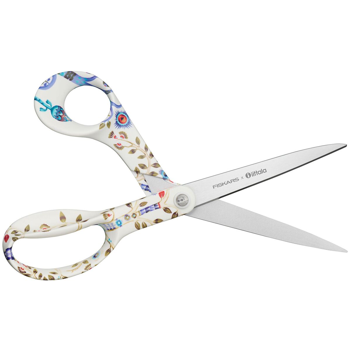 Fiskars x Iittala Taika universalsaks, hvit