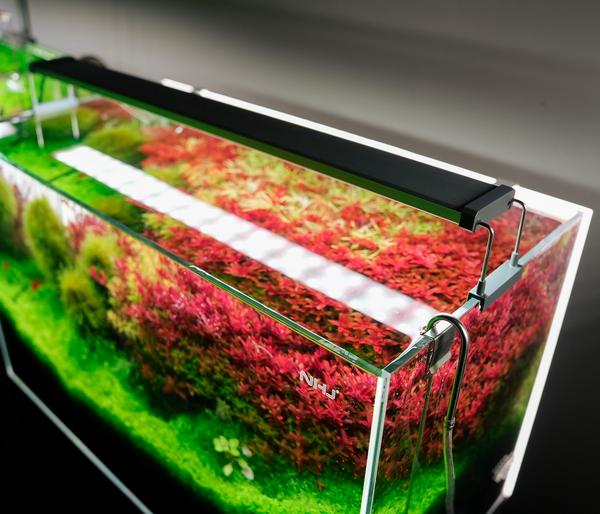 Chihiros Aquariumbeleuchtung LED-System B