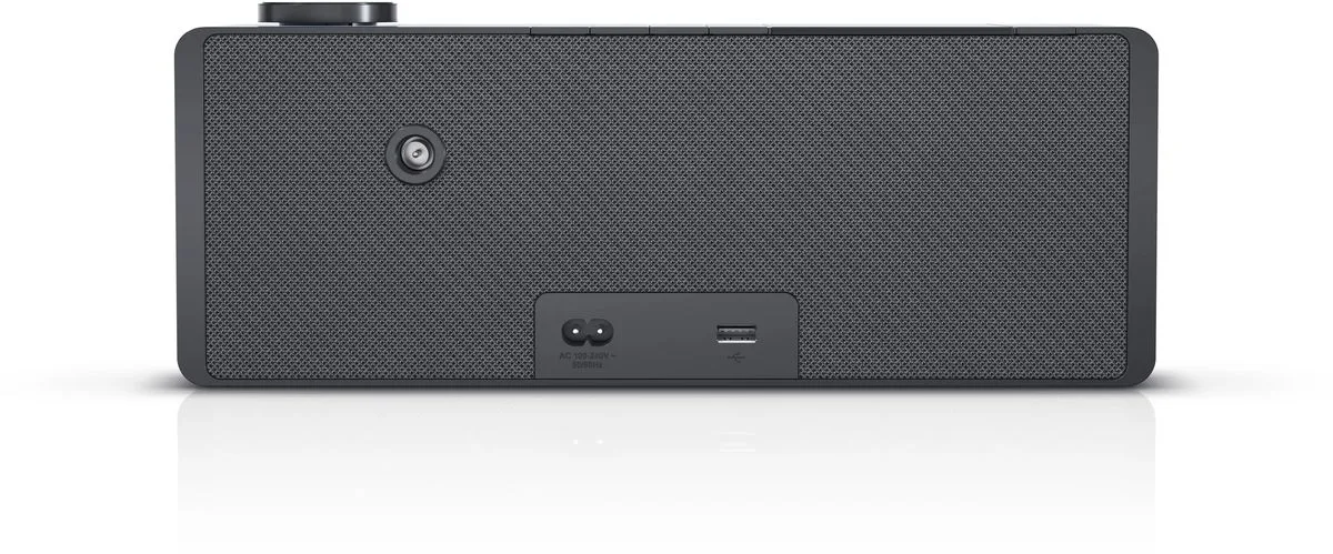 Loewe Klang S1 Gris foncé Enceintes connectées