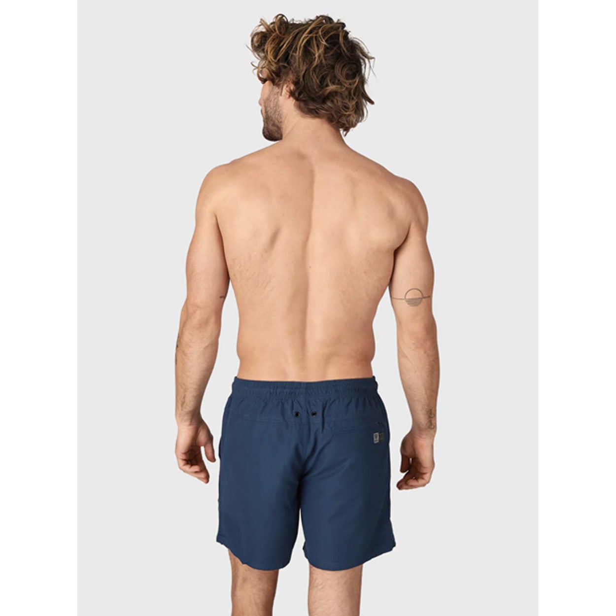 Brunotti  CrunECO-N Short