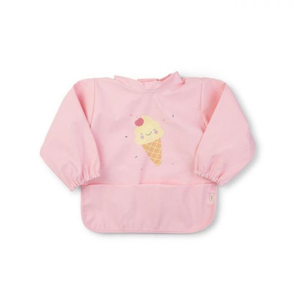 Saro Babete com Mangas Ice Cream