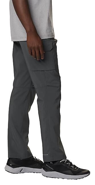 COLUMBIA - PANTALON SILVER RIDGE UTILITY REGULAR M