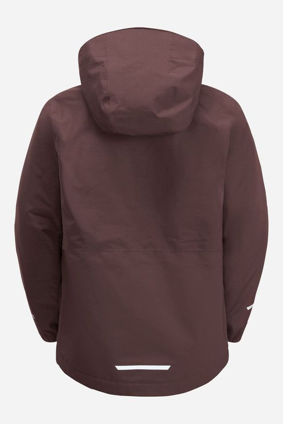 Jack Wolfskin Jack Wolfskin Snowy Days Jas Junior