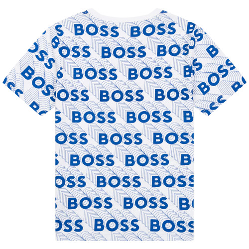 BOSS - ENFILADO - Multicolore