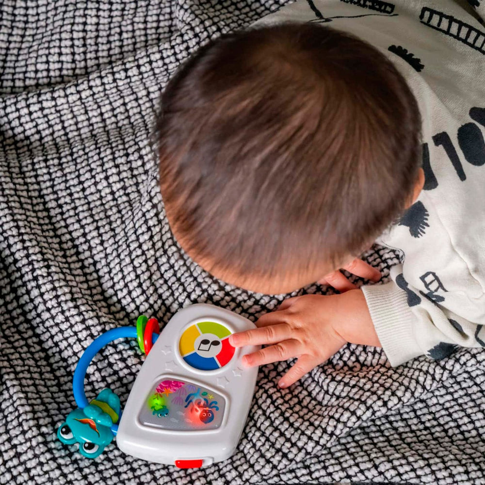 Køb Baby Einstein Maritime Melodies™ Musiklegetøj