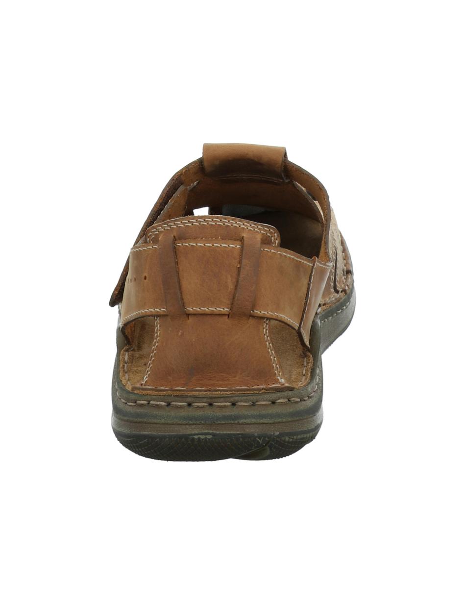 Sandale Maverick 01, castagne
