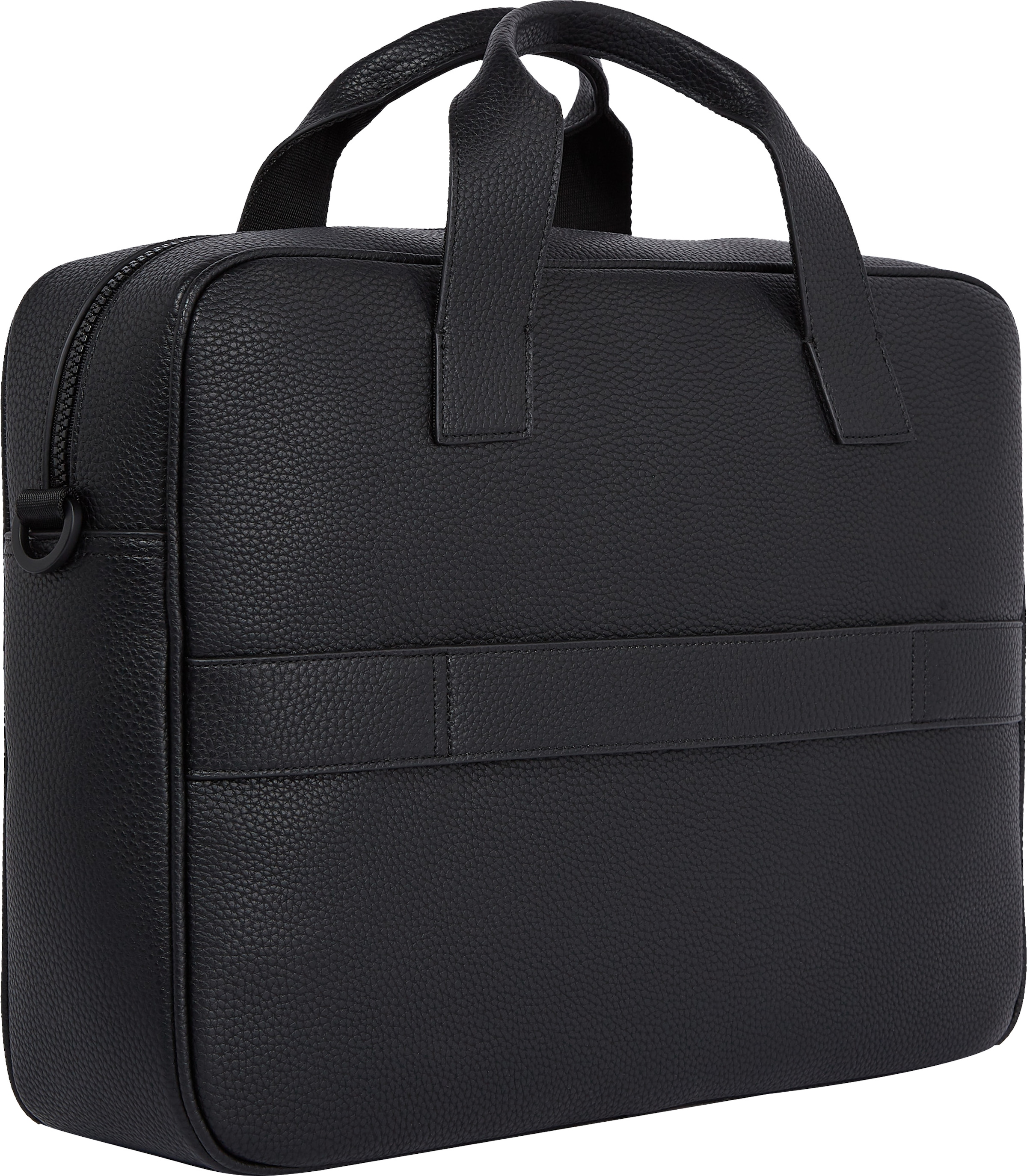 Tommy Hilfiger Messenger Bag »ESSENTAIL« mit Laptoptasche