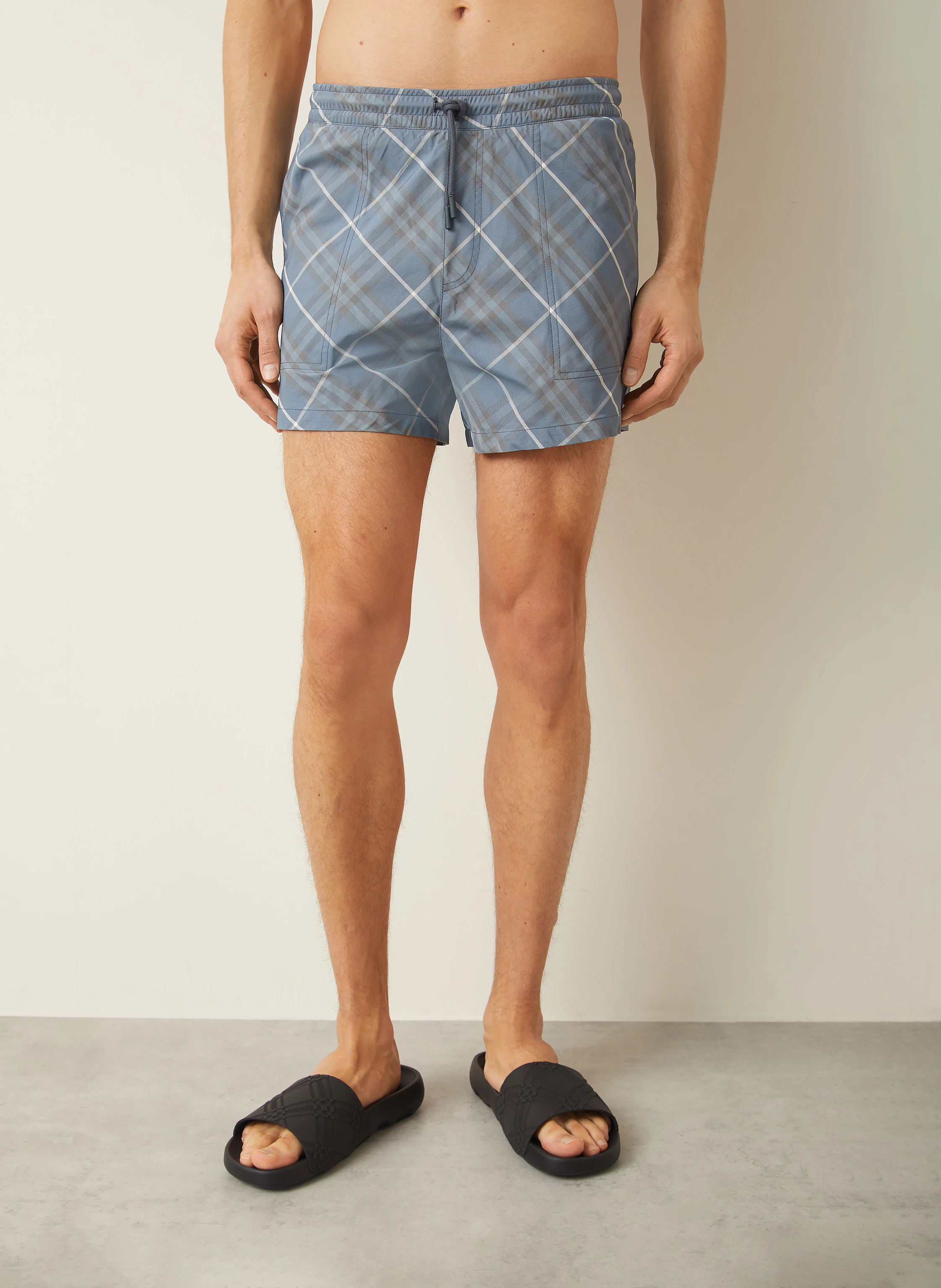BURBERRY Badeshorts