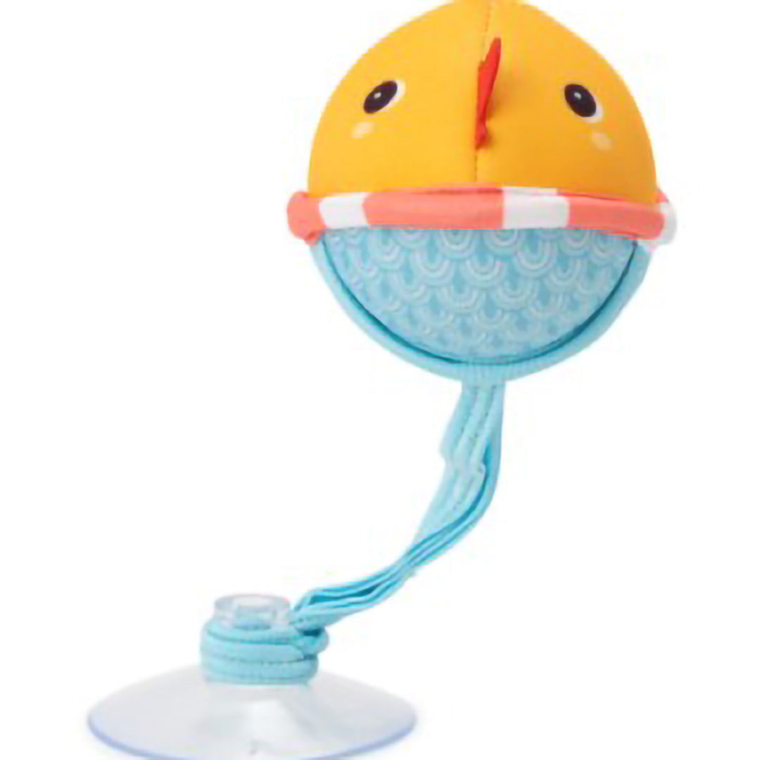 Lilliputiens badballen - 3st