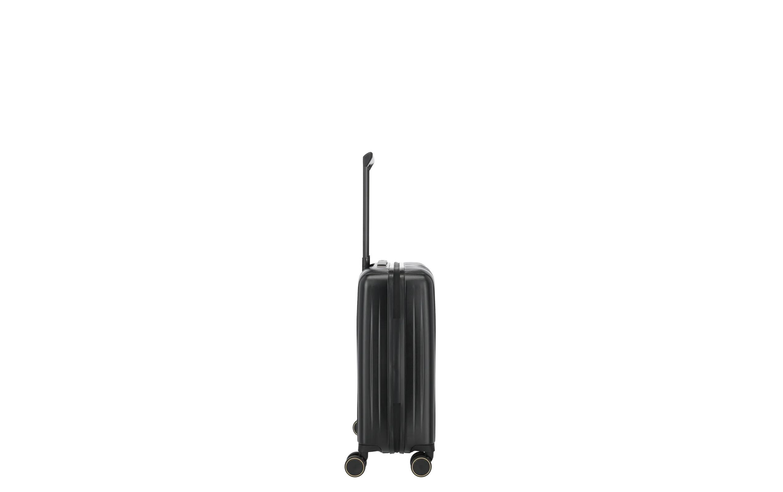 Barbara Novelty Trolley S Schwarz<br>Reisekoffer