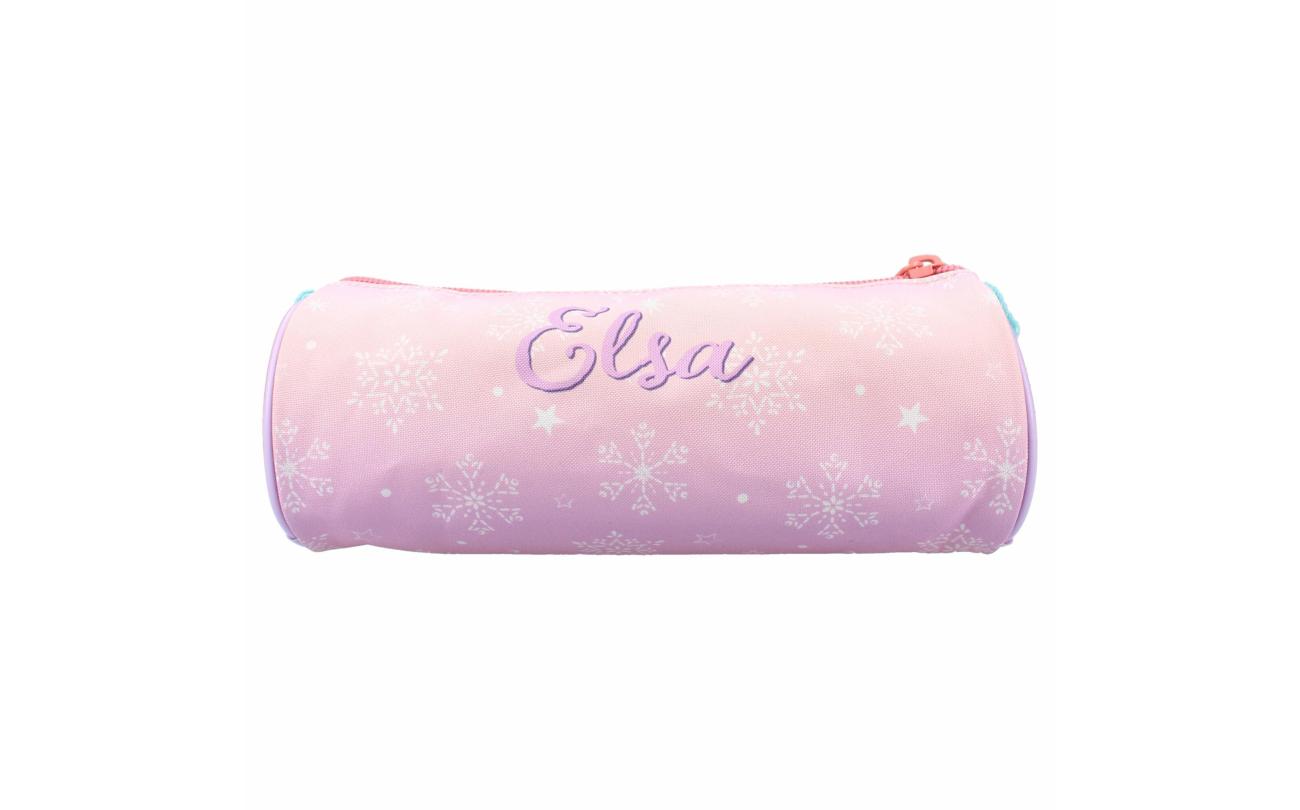 Frozen It's All Magic etui rond