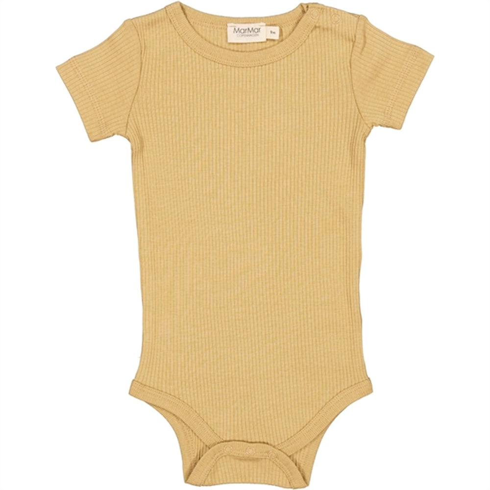 Modal Dijon Plain Body - MarMar → Luksusbaby.dk