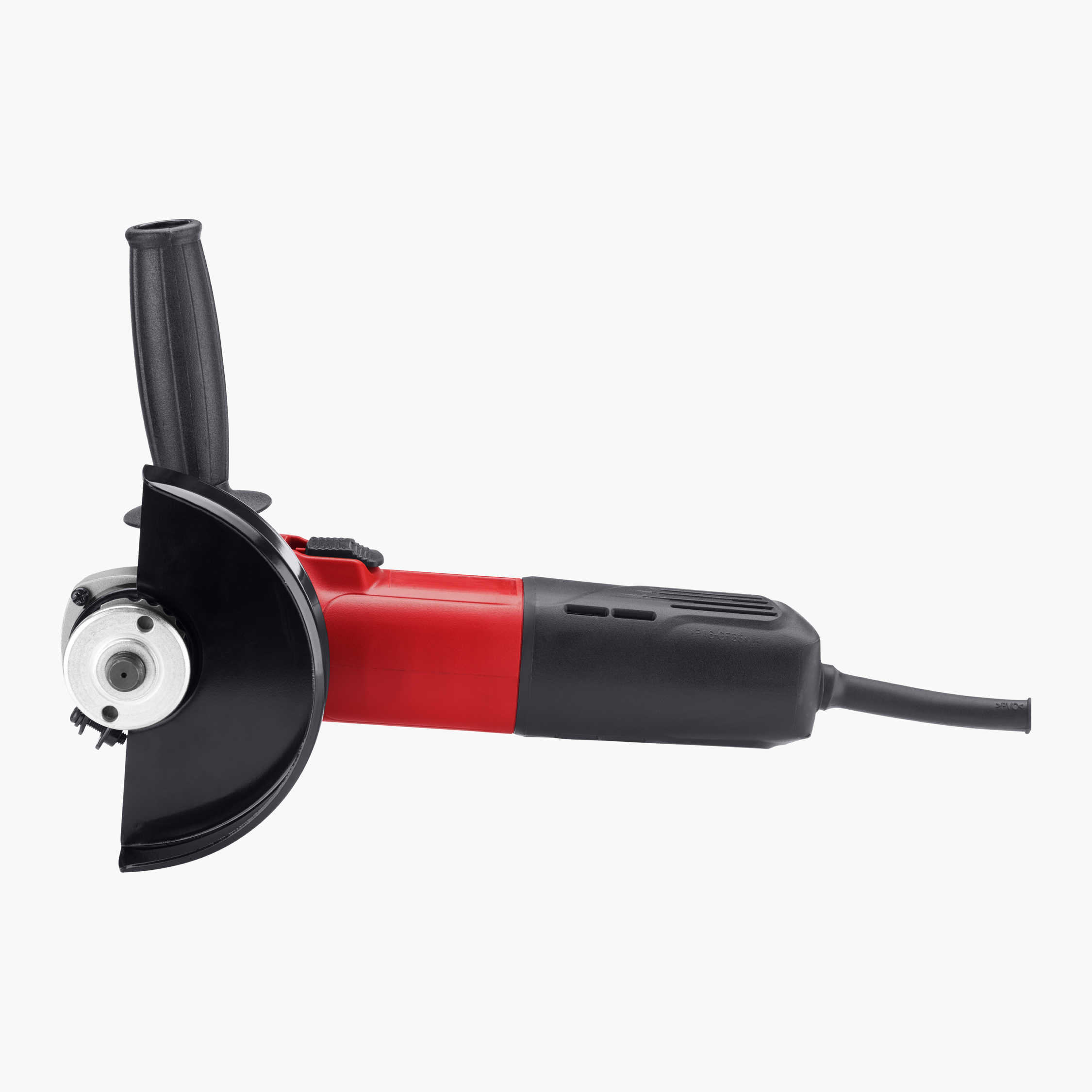 Vinkelsliper AG 125P2, PRO