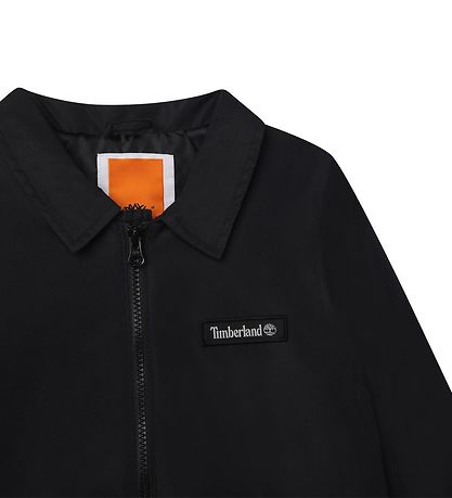 Timberland Jacke - Schwarz