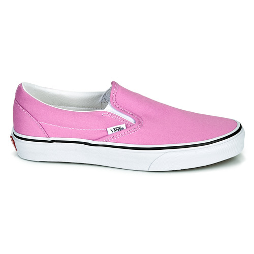 Vans - Classic Slip-On - Lilas