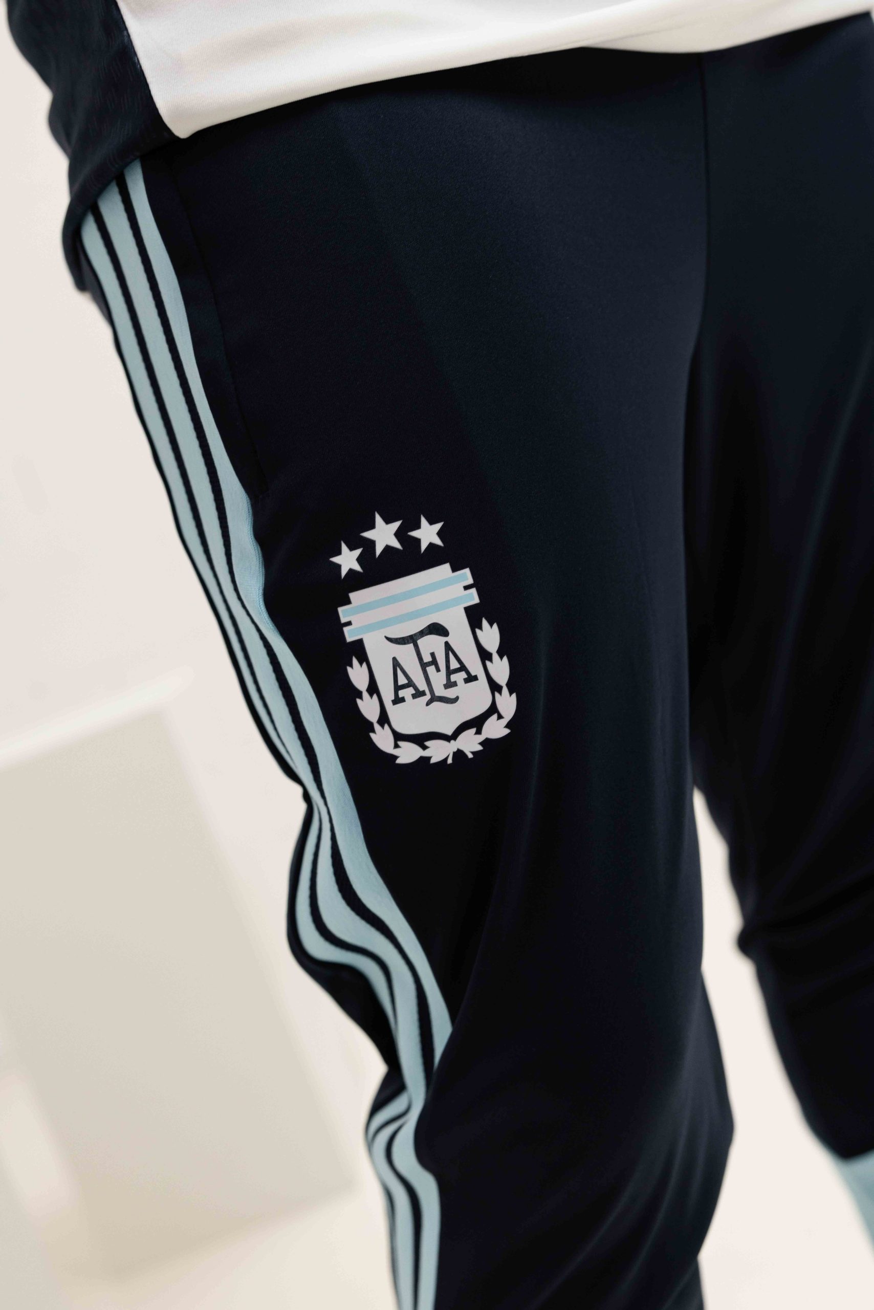 Argentinië Trainingspak Senior 2026/2028