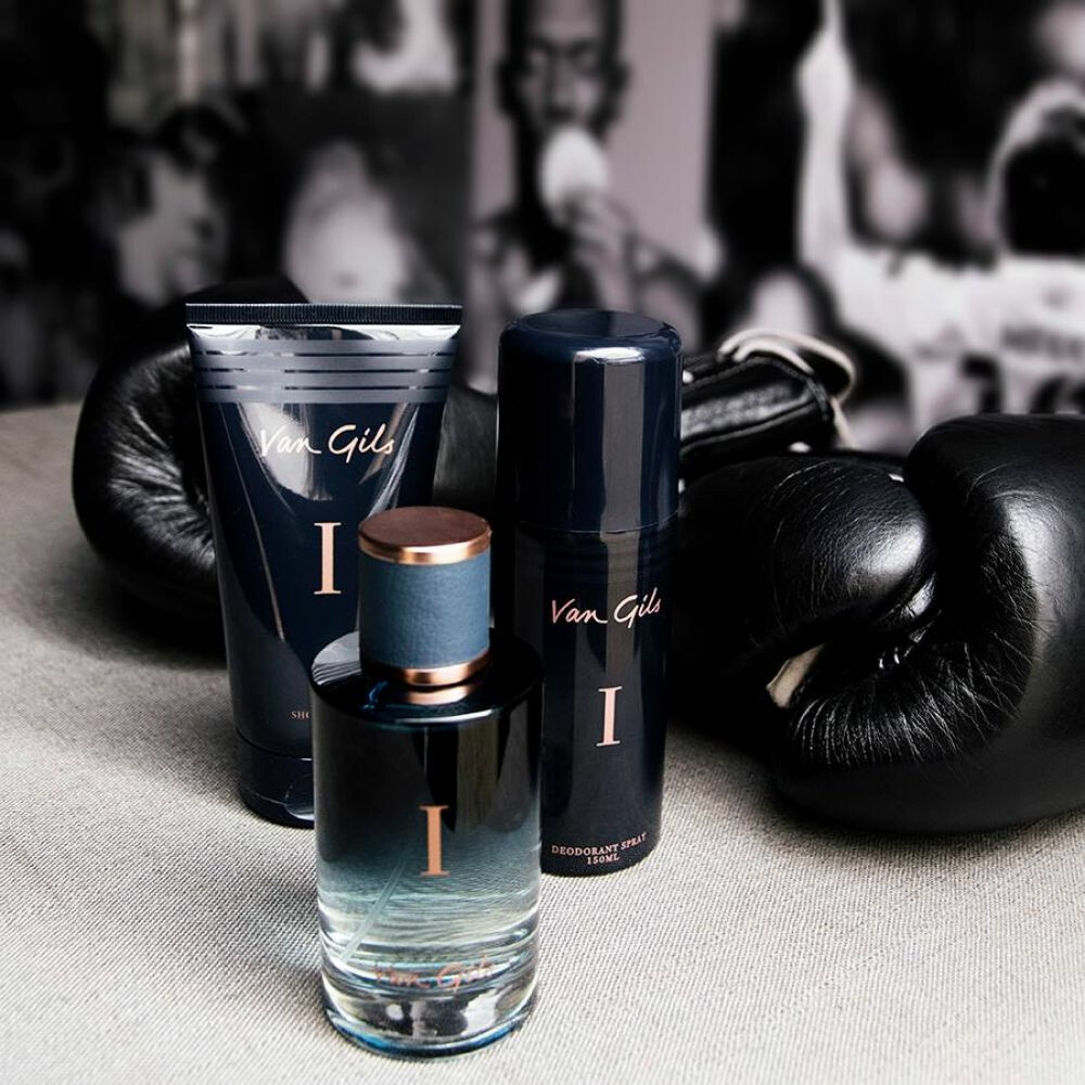 Van Gils I for Him Douchegel150 ml
