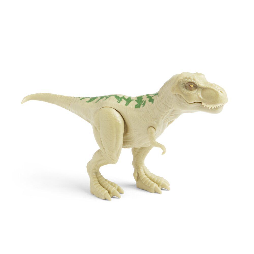 Figurine dinosaure - 4 modèles
