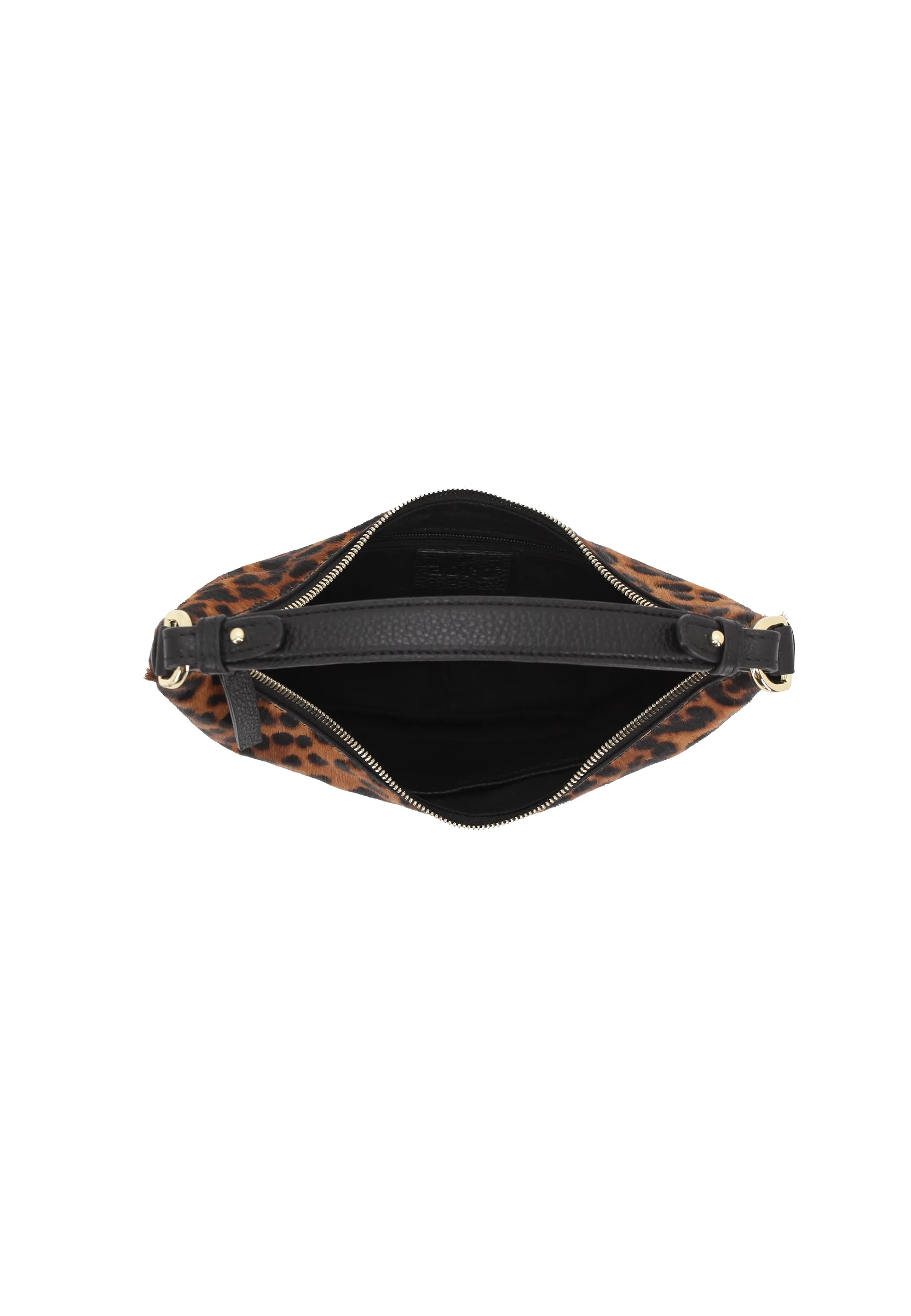 Hobo NANA mini Leather Animal Printed Standard