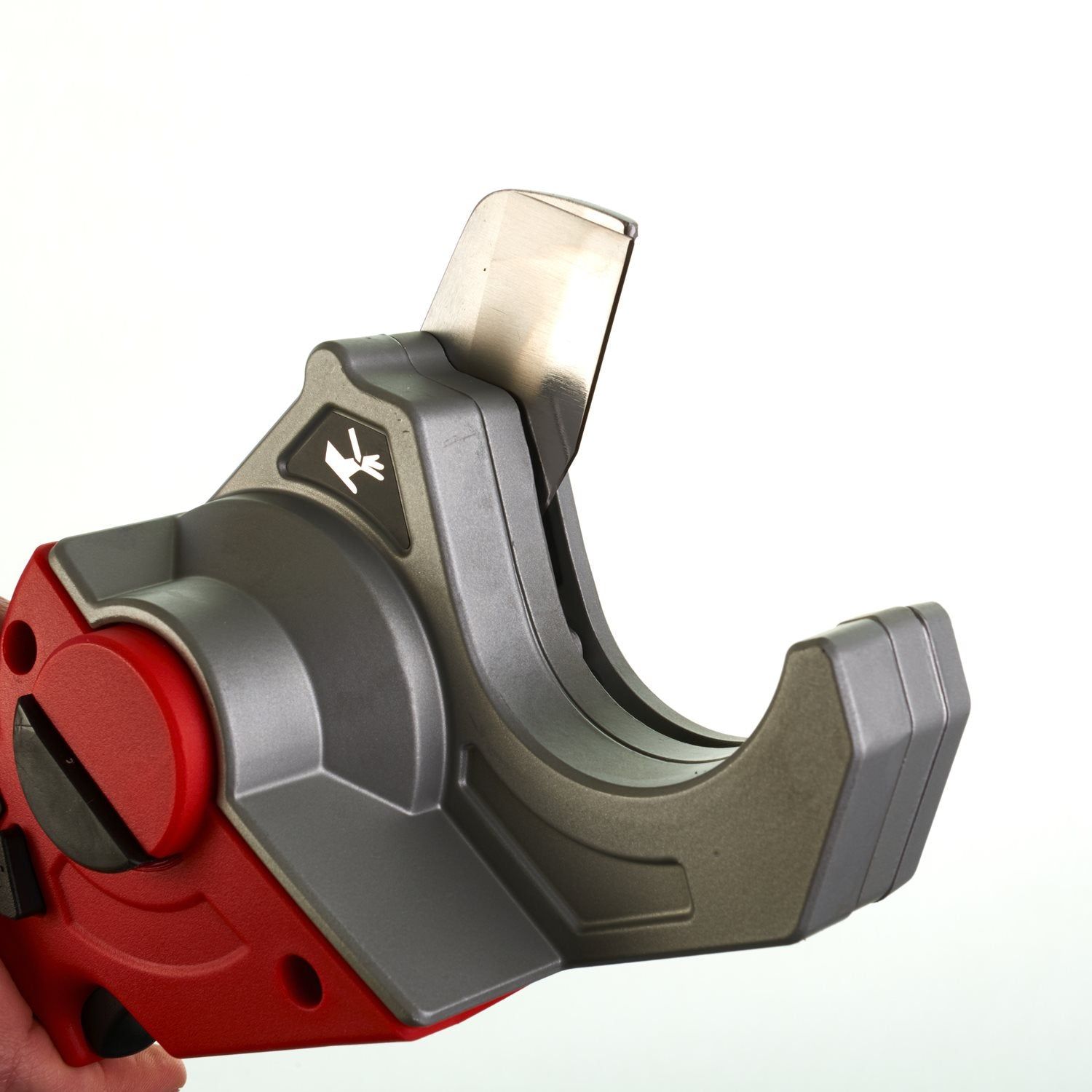 Milwaukee M12 C12 PPC-0 Accu Subcompactpijpensnijder voor PEX 12V Basic Body - 4933416550