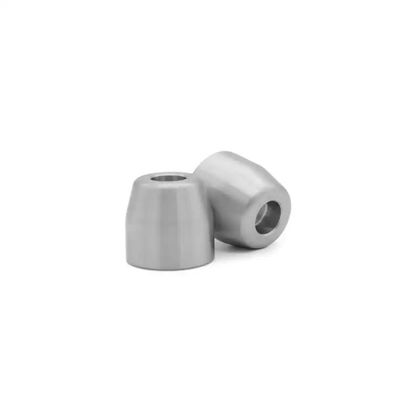 Embouts de guidon R&G Racing inox