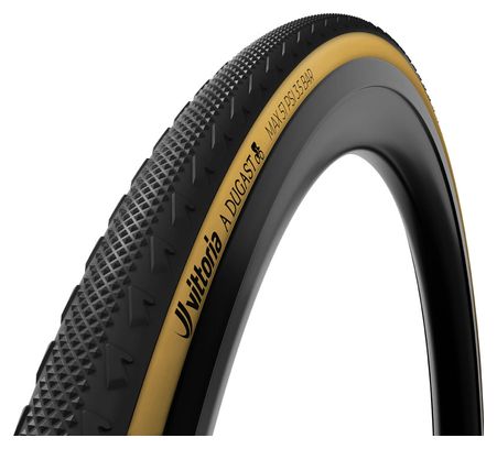 Boyau Cyclocross Vittoria A Dugast Pipisquallo Beige