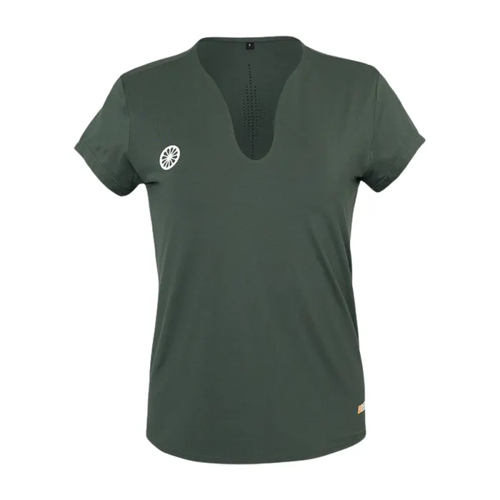 The Indian Maharadja Breeze Shirt Dames