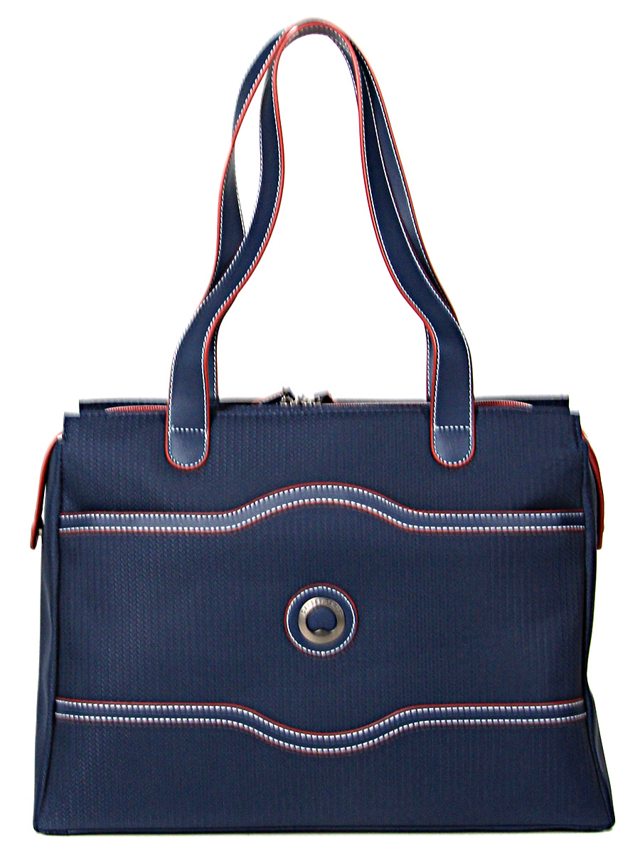 Sacoche ordinateur Delsey Chatelet Air 2.0 - 15.6 pouces