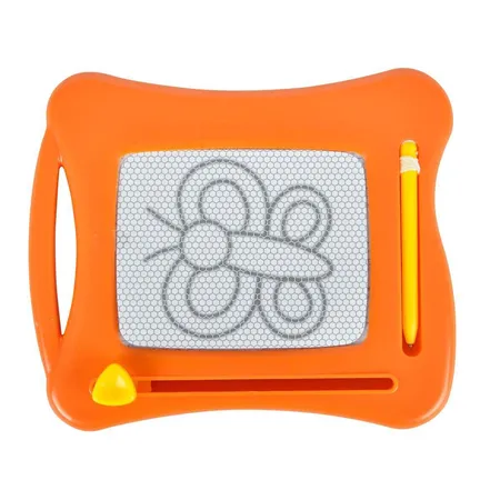 Simba Art & Fun Kleine Zeichentafel sortiert