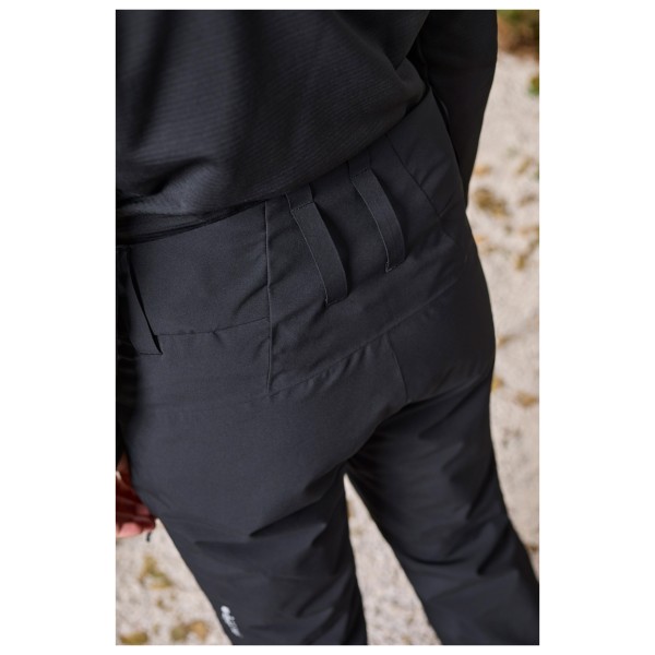 Maloja - Women's NaspaeM. - T-shirt technique