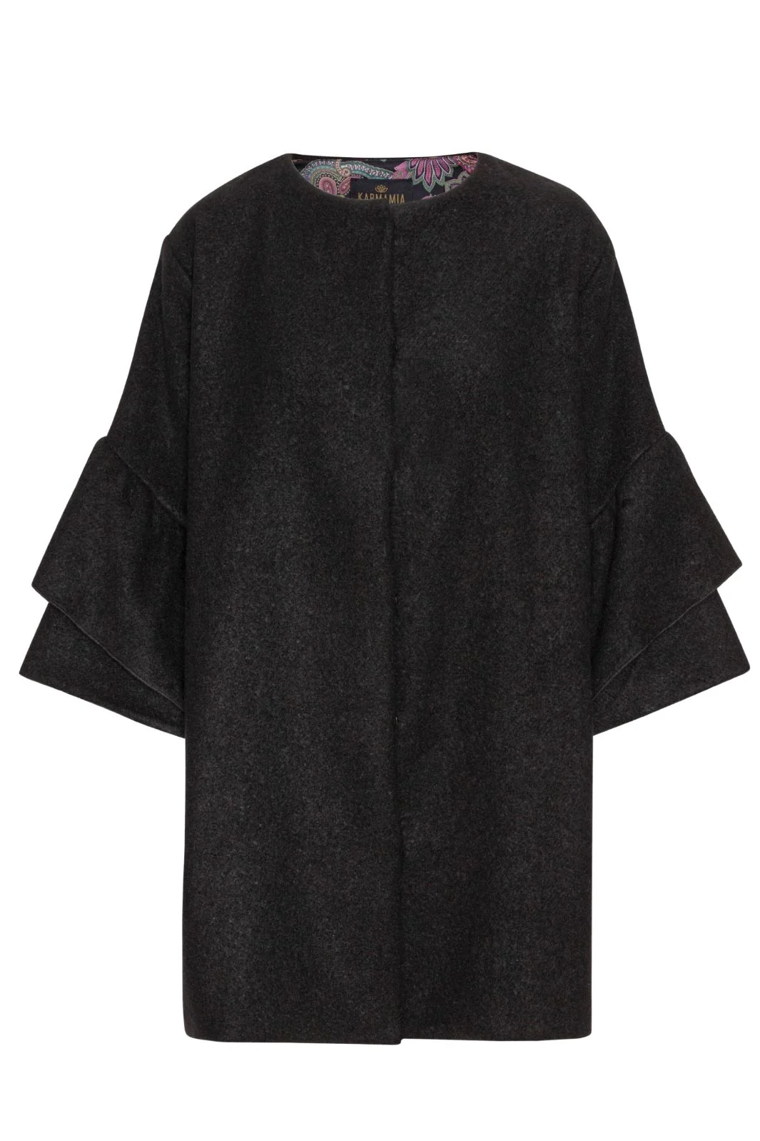 Karmamia Kennedy Jacket No.75 (Limited)