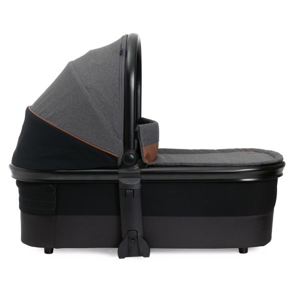 Chicco Reiswieg Mysa Black Satin