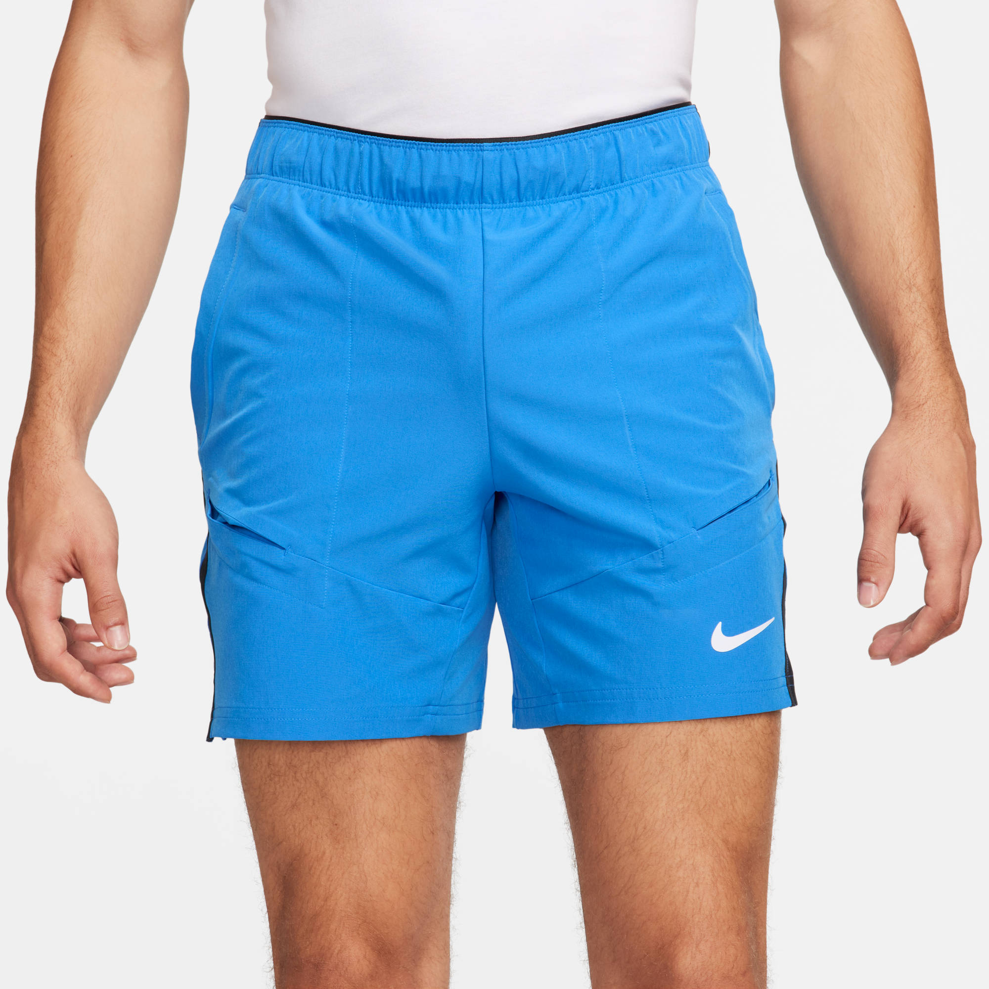 Nike NikeCourt Advantage Men"s Dri-