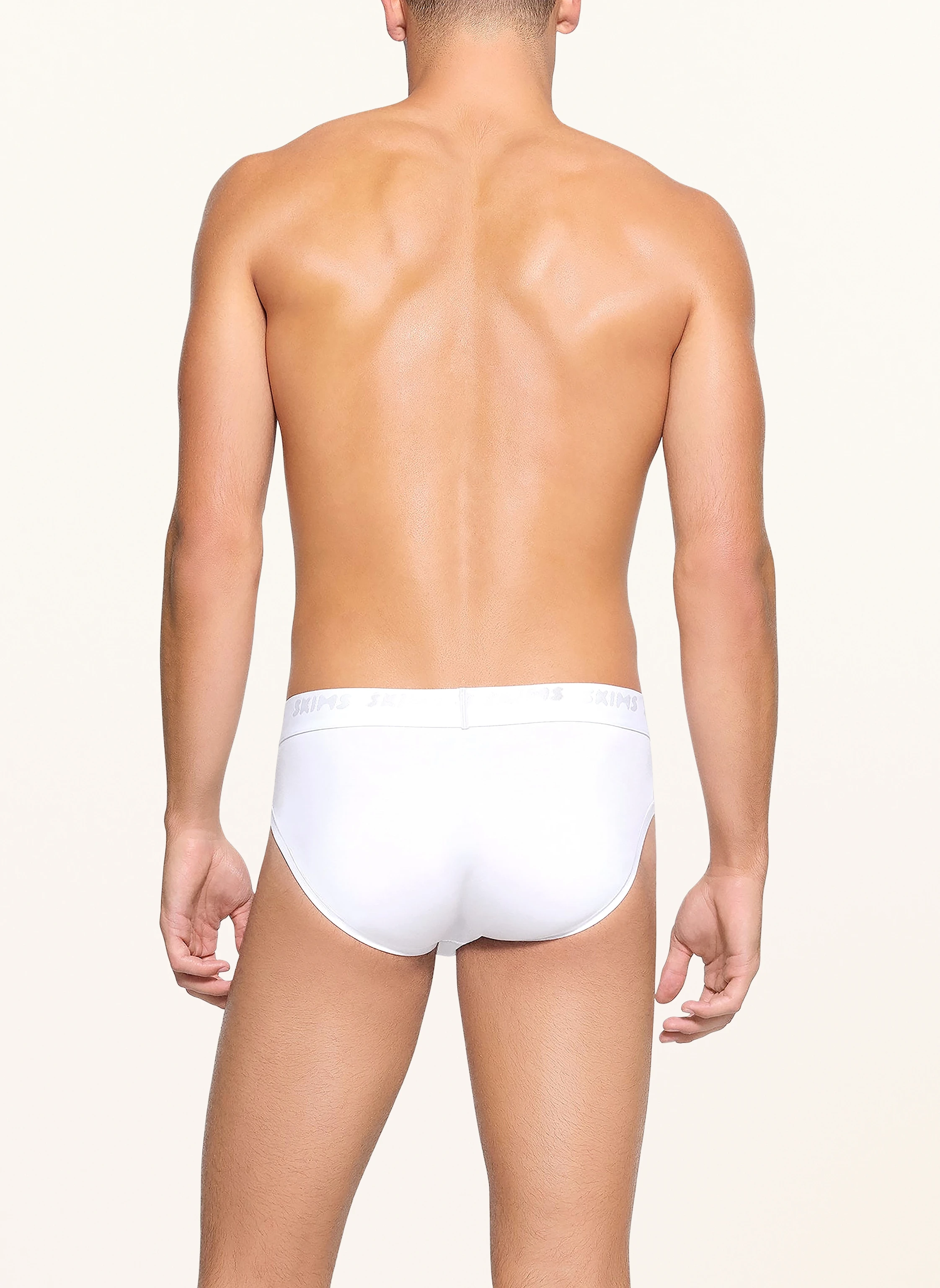 SKIMS 3er-Pack Slips SKIMS STRETCH