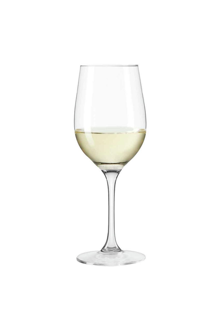 Leonardo Weißweinglas Ciao +38cl CIAO+