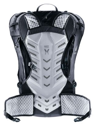 Sac de Randonnée Deuter Speed Lite Pro 25 Noir Regular