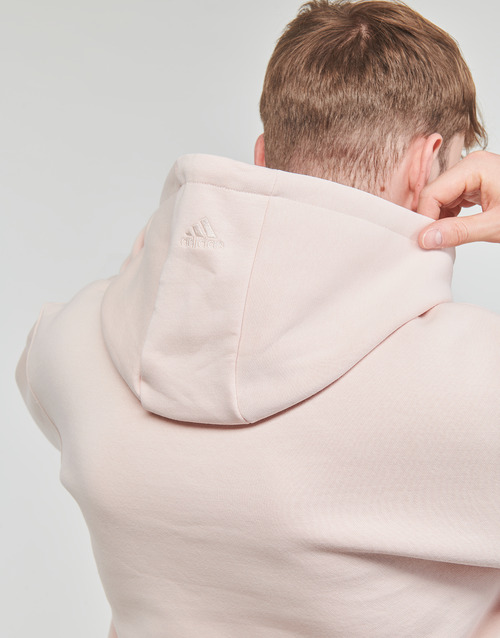 Adidas Sportswear - ALL SZN G HDY - Rose