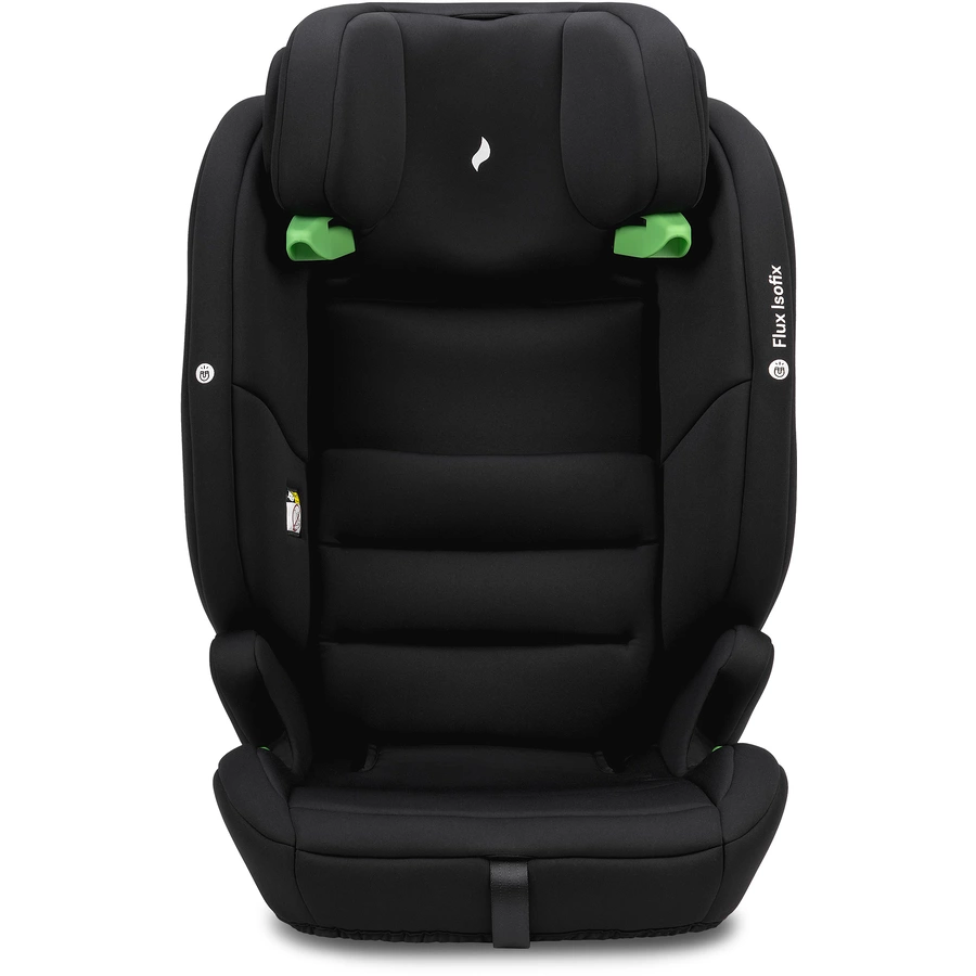 osann Autokindersitz Flux Isofix iSize Grey Melange