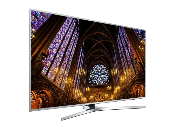 Samsung HG49EE890UB - 49