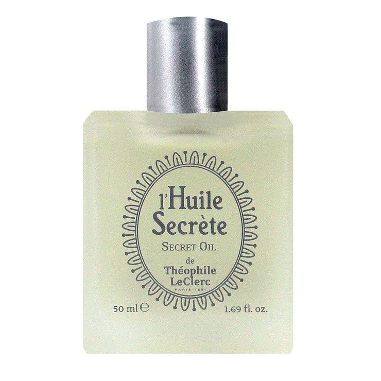 Huile Secrète