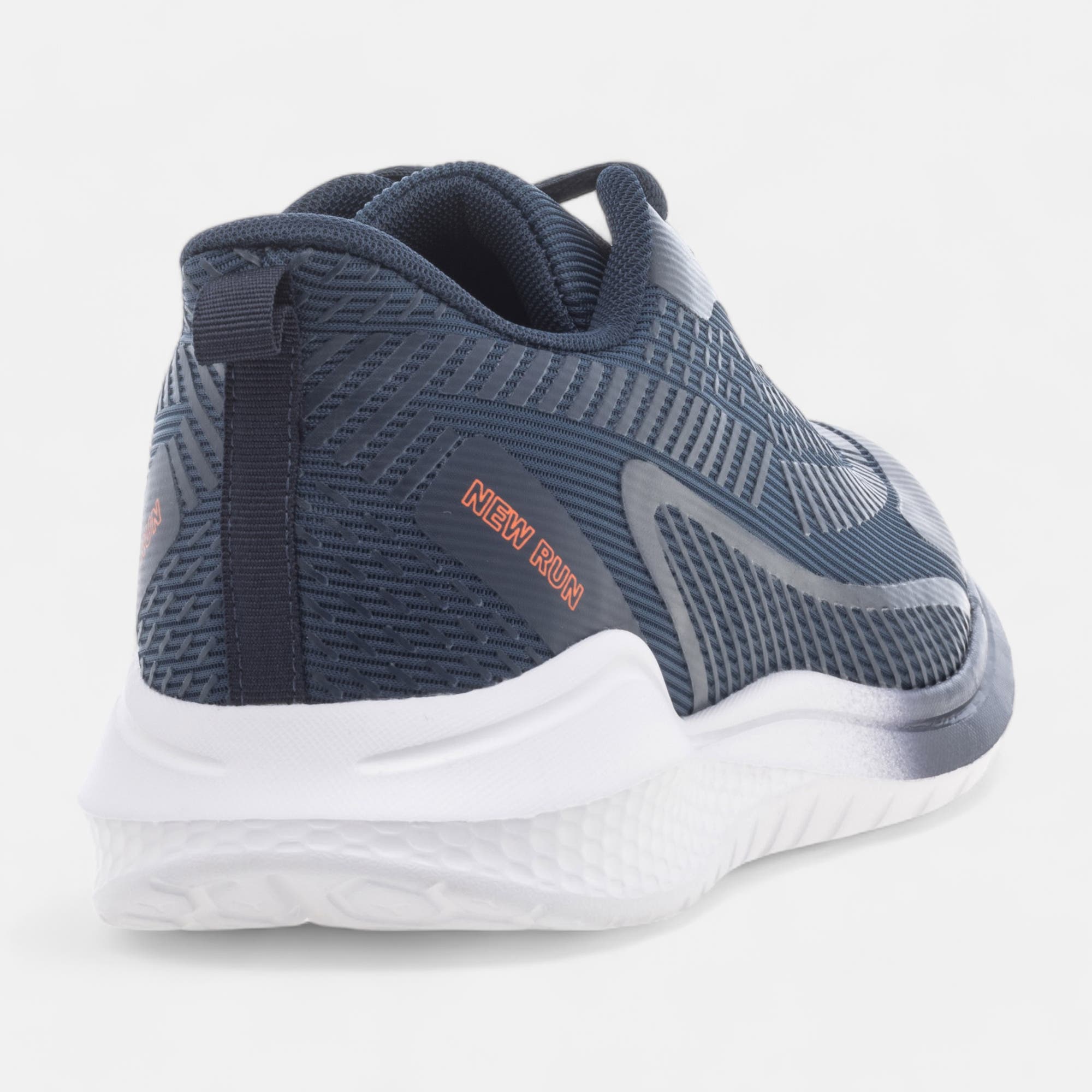 Sneakers Garçon bleu marine