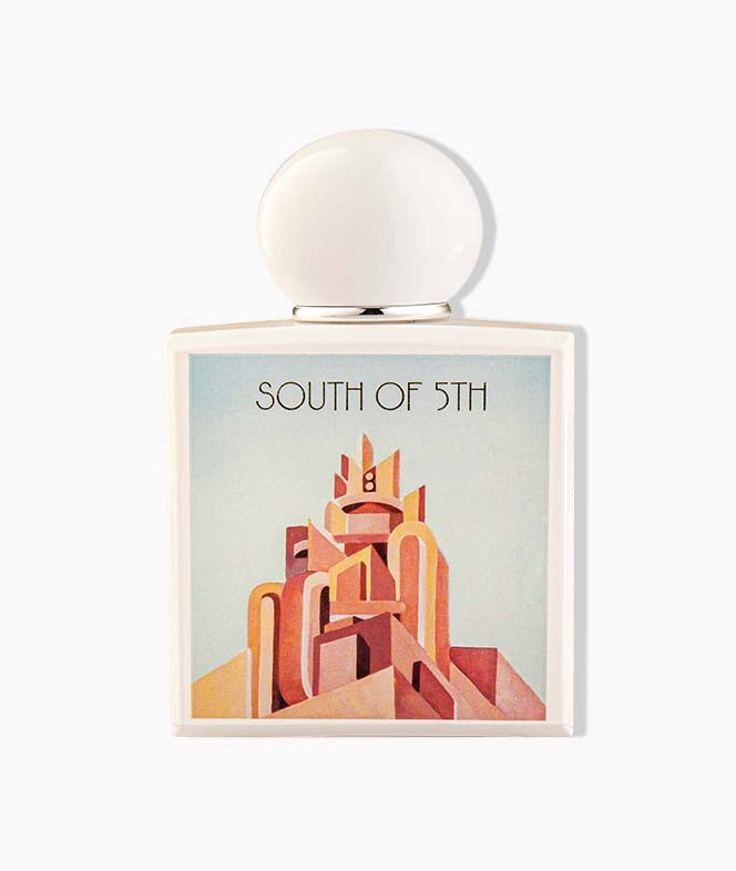 South Of Fifth ADAMO PARFUM 100 ML