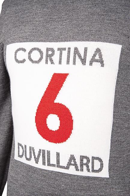 DUVILLARD - PULL PHILIP