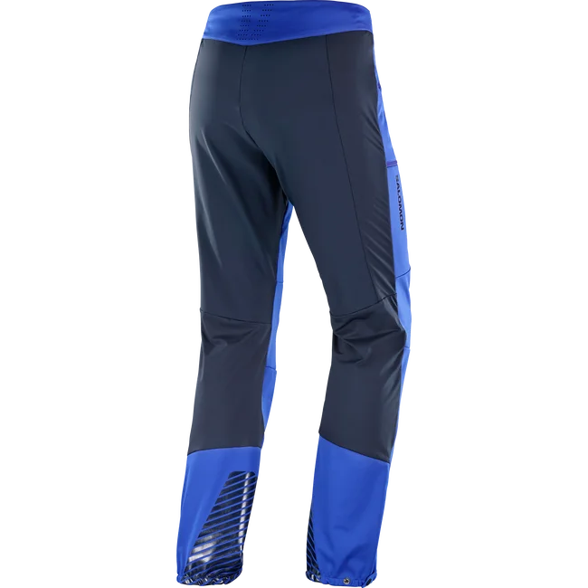 MTN  Pantalon Softshell pour homme
