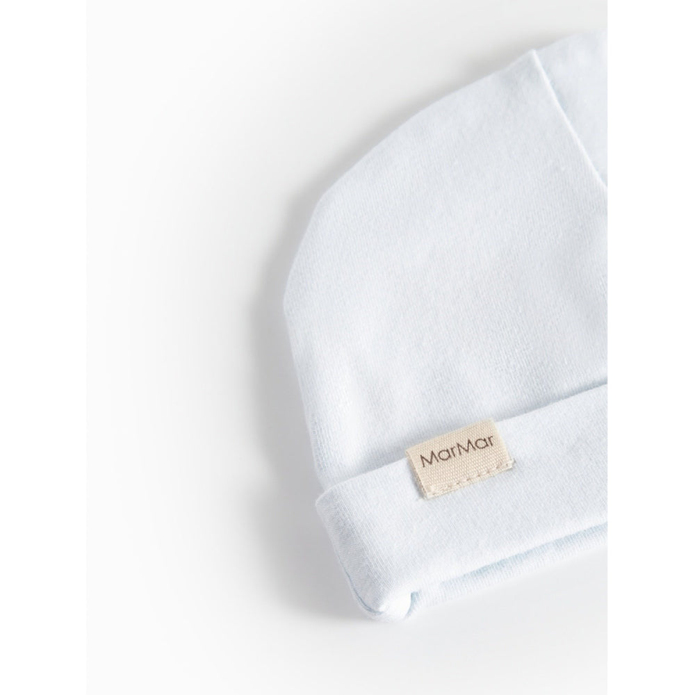 Køb MarMar Modal New Born Light Blue Aiko Hue