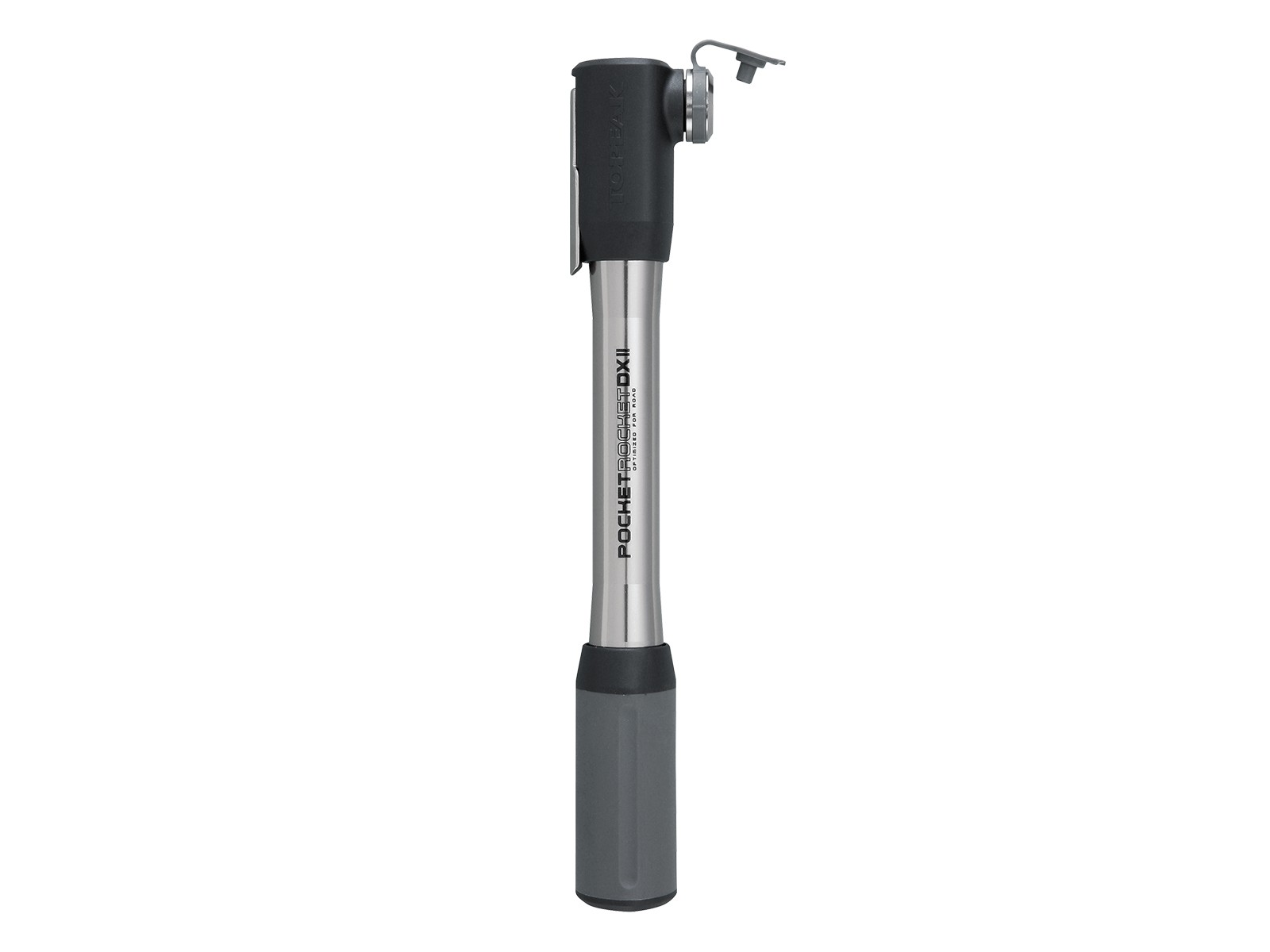 Topeak Pocket Rocket DX II 11 bar