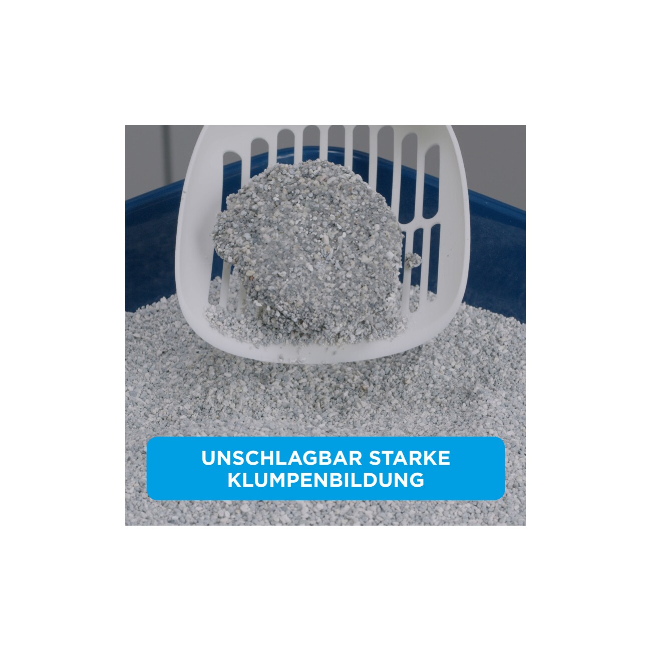 Ever Clean LitterFree Paws Katzenstreu 10 l