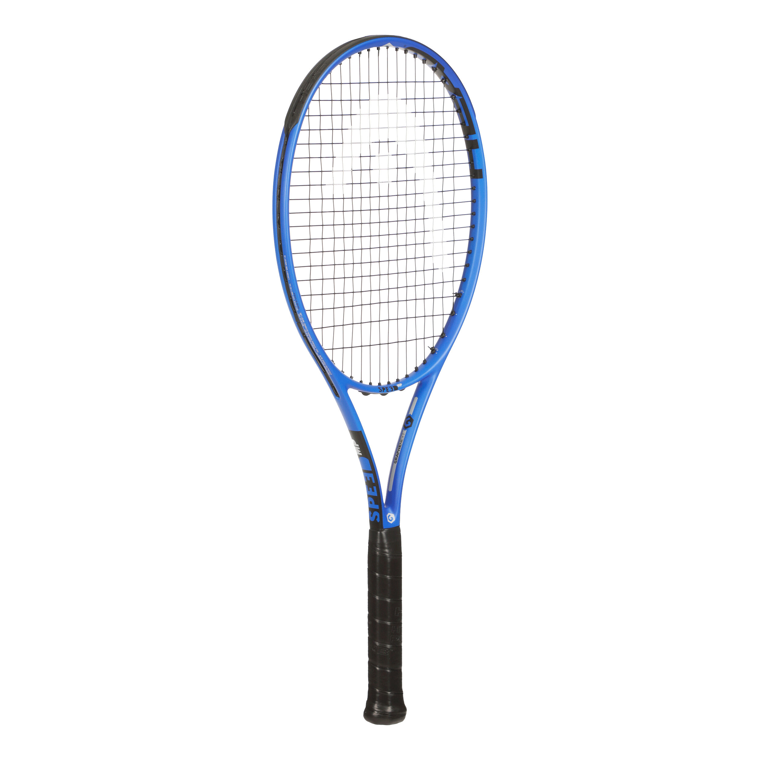 HEAD Speed Graphene XT Speed MP (Cordée)