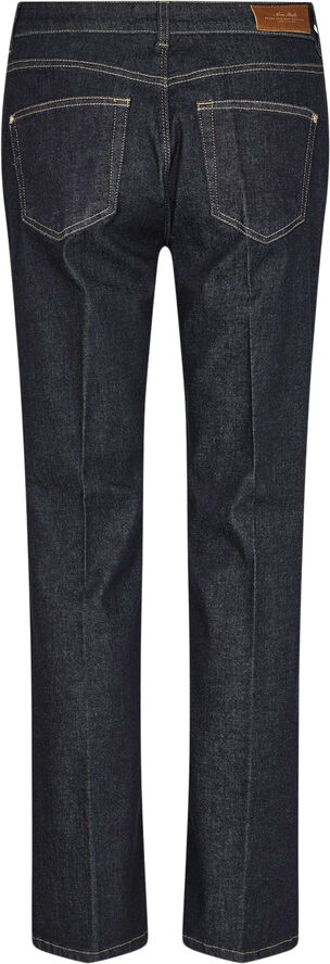 Mos Mosh Cecilia Cover Jeans Dark blue