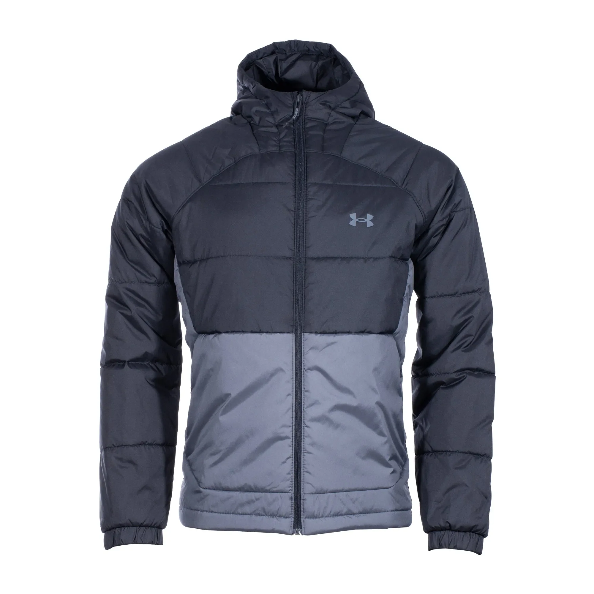 Under Armour -  Jacke Storm Insulate Hooded